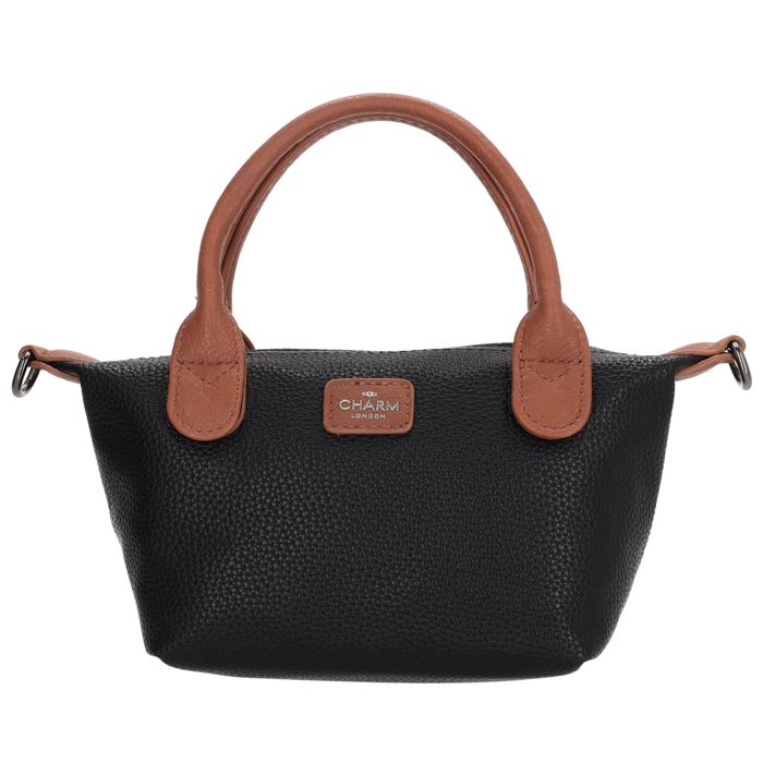 Charm London Buckingham Palace Handtas