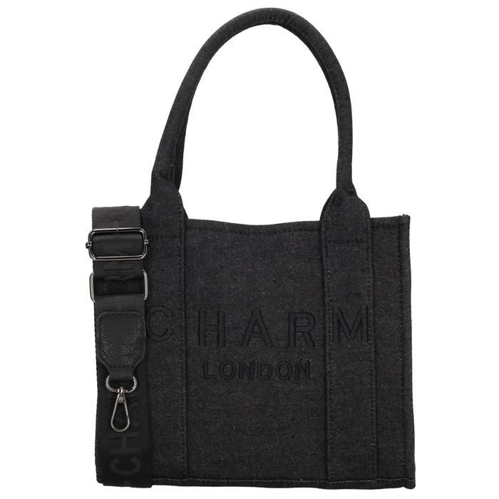 Charm London Bond Handtas