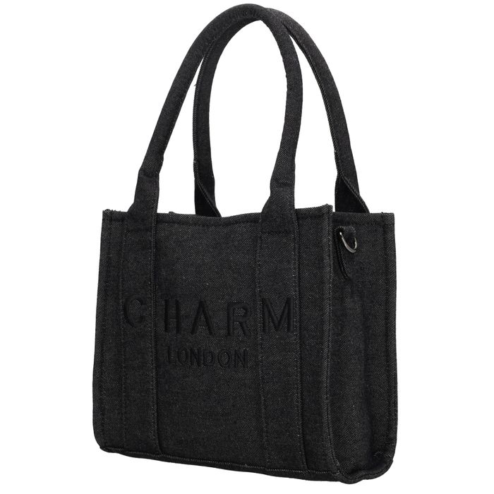 Charm London Bond Handtas