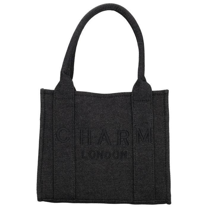 Charm London Bond Handtas