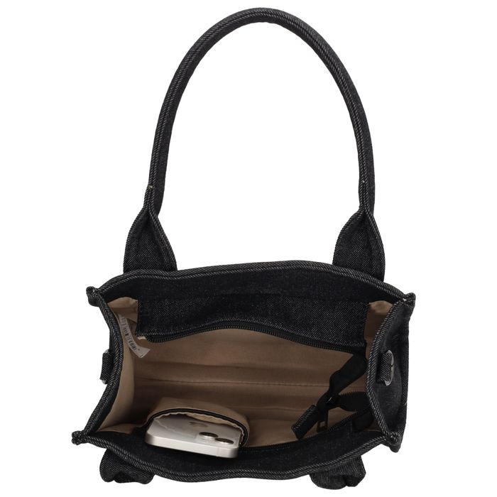 Charm London Bond Handtas