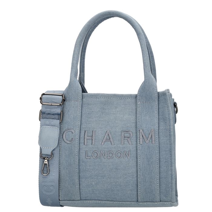 Charm London Bond Handtas