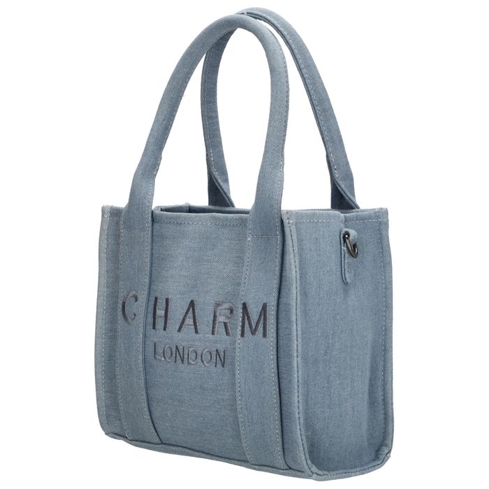 Charm London Bond Handtas