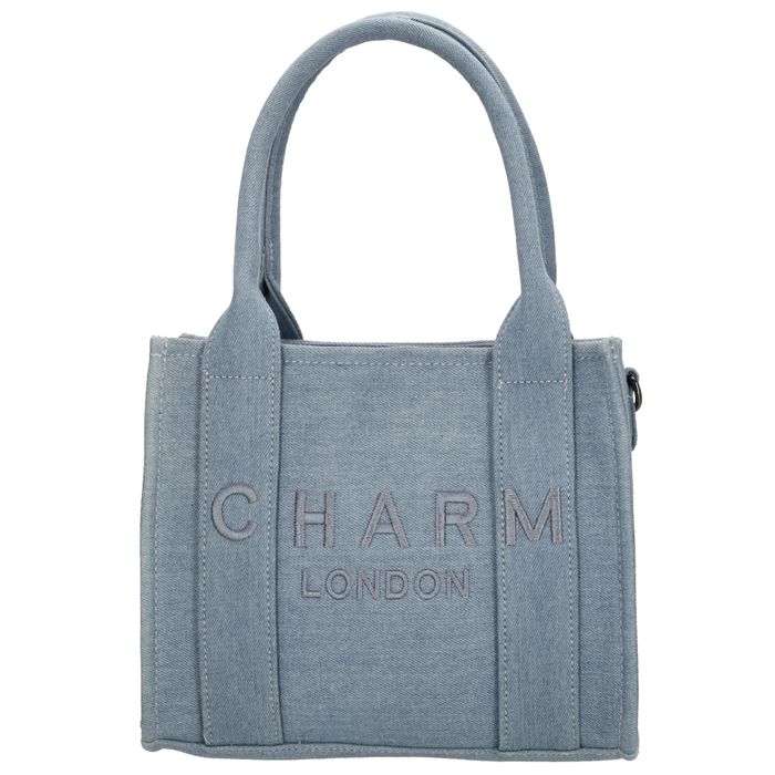 Charm London Bond Handtas