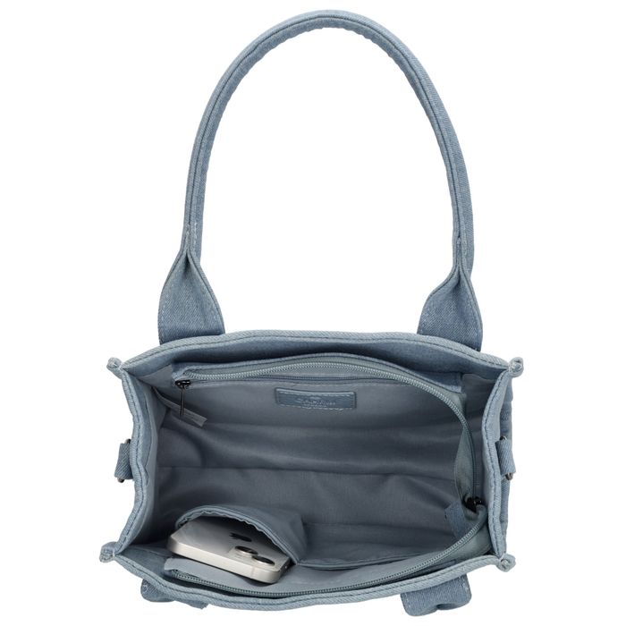 Charm London Bond Handtas