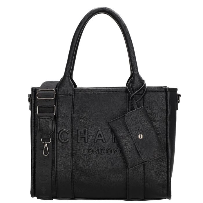 Charm London Bond Shopper