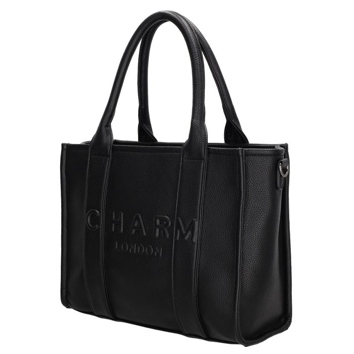Charm London Bond Shopper