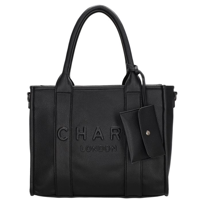 Charm London Bond Shopper
