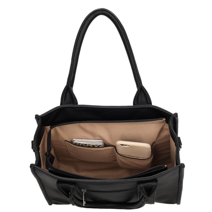 Charm London Bond Shopper