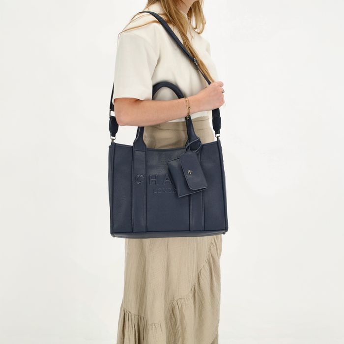 Charm London Bond Shopper