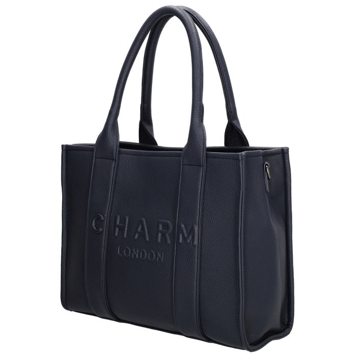 Charm London Bond Shopper