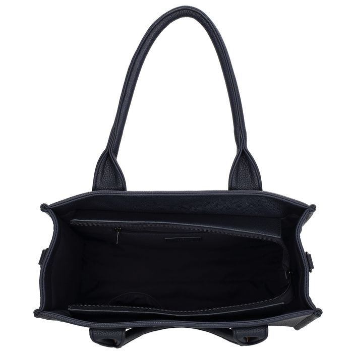 Charm London Bond Shopper