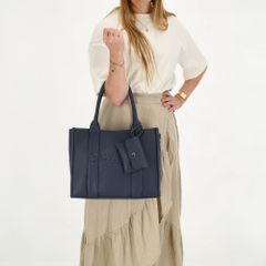 Charm London Bond Shopper