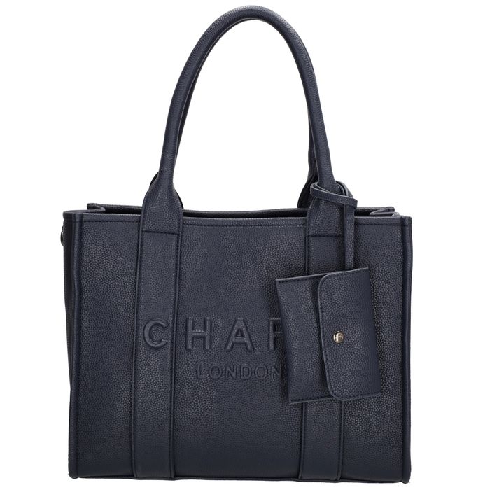 Charm London Bond Shopper