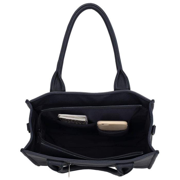 Charm London Bond Shopper