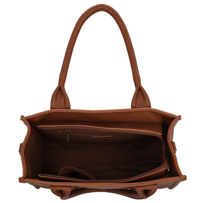 Charm London Bond Shopper