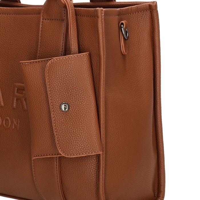 Charm London Bond Shopper