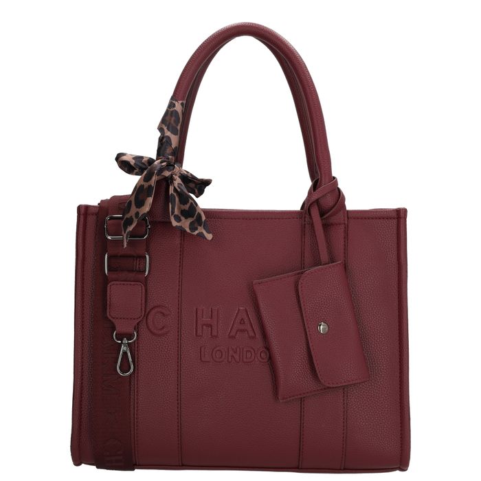 Charm London Bond Shopper