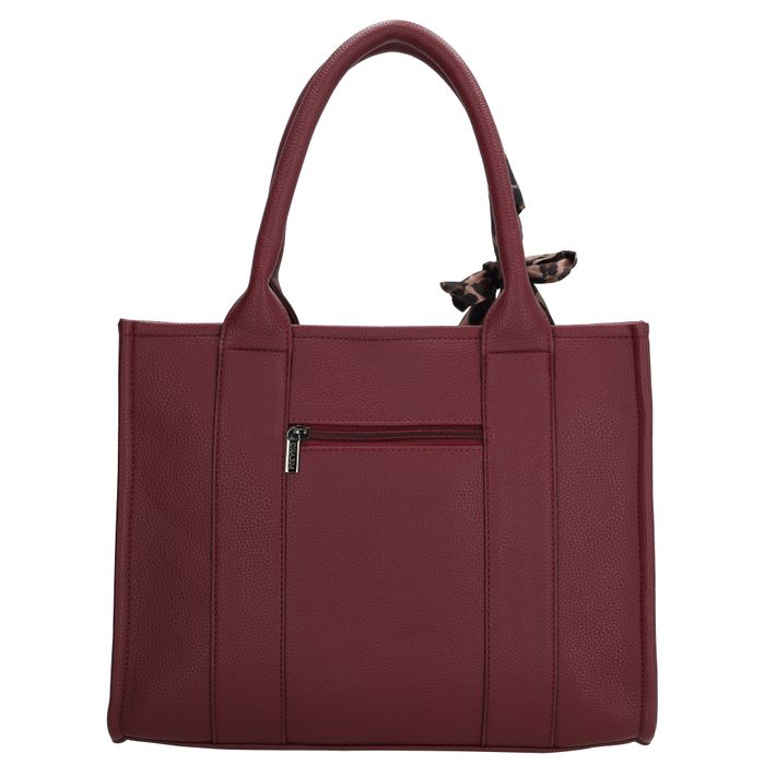 Charm London Bond Shopper