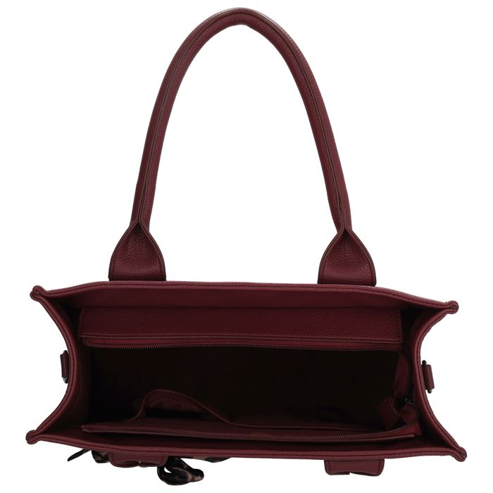 Charm London Bond Shopper