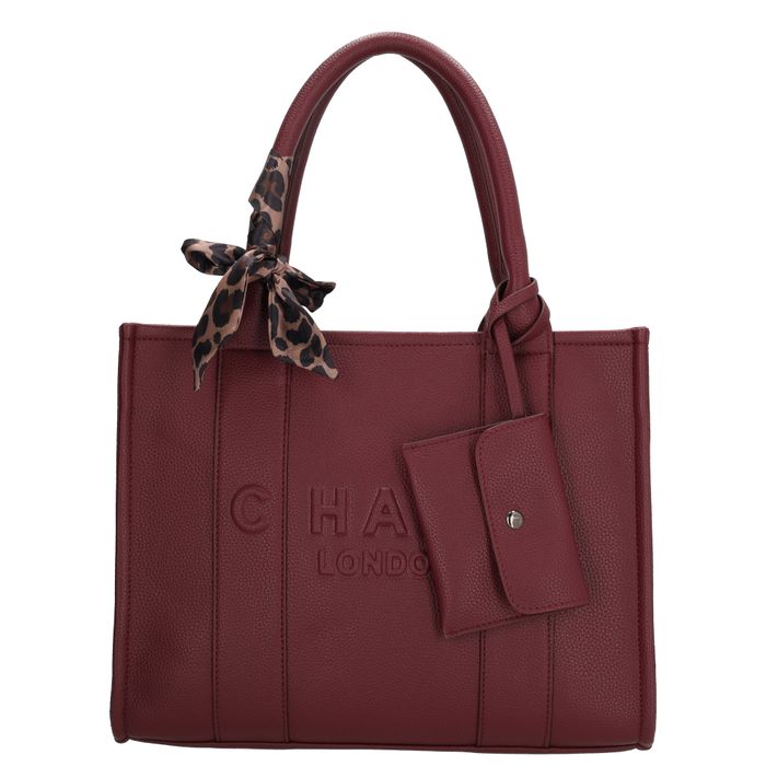 Charm London Bond Shopper