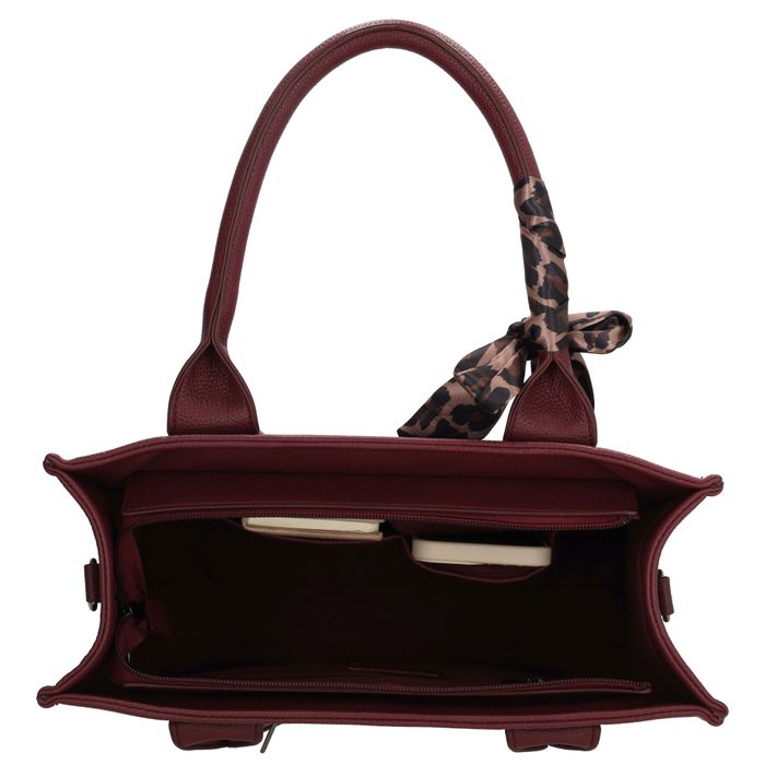 Charm London Bond Shopper