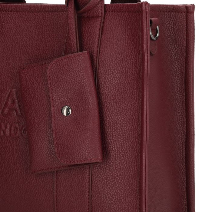 Charm London Bond Shopper