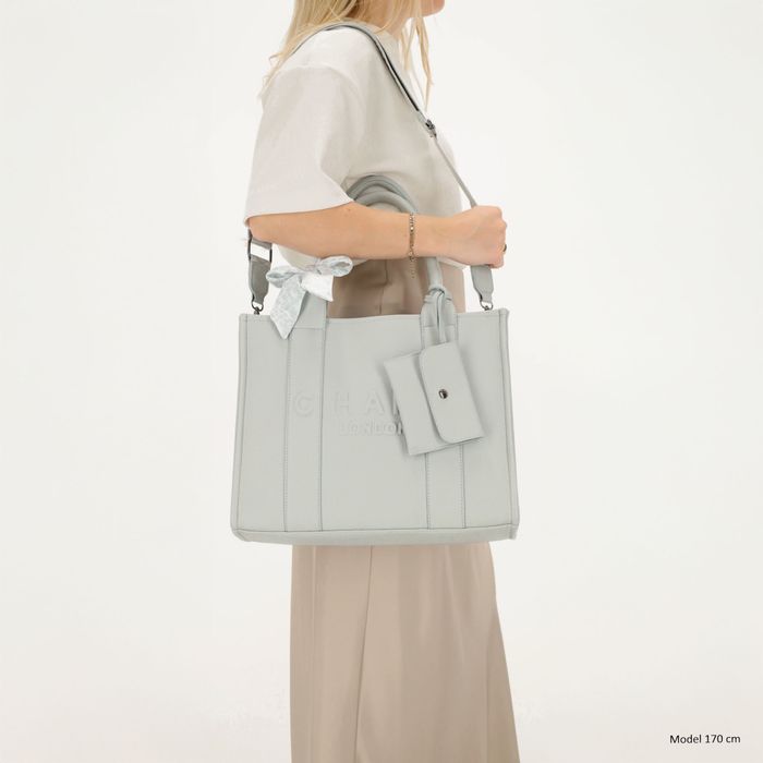 Charm London Bond Shopper