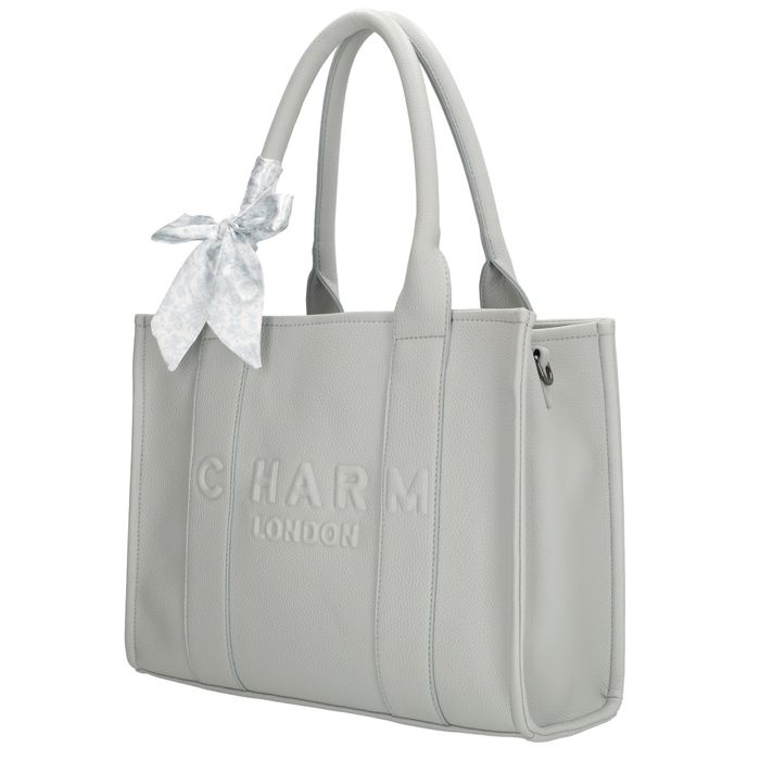 Charm London Bond Shopper