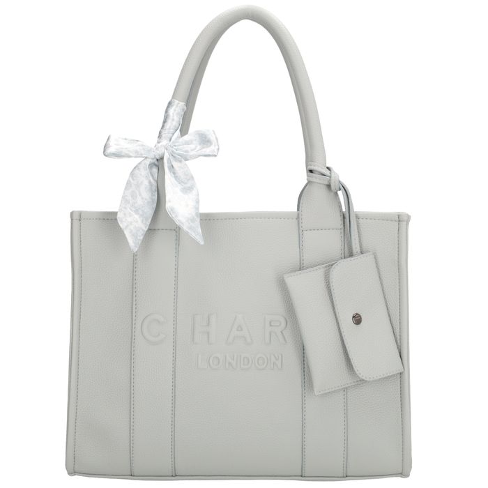Charm London Bond Shopper