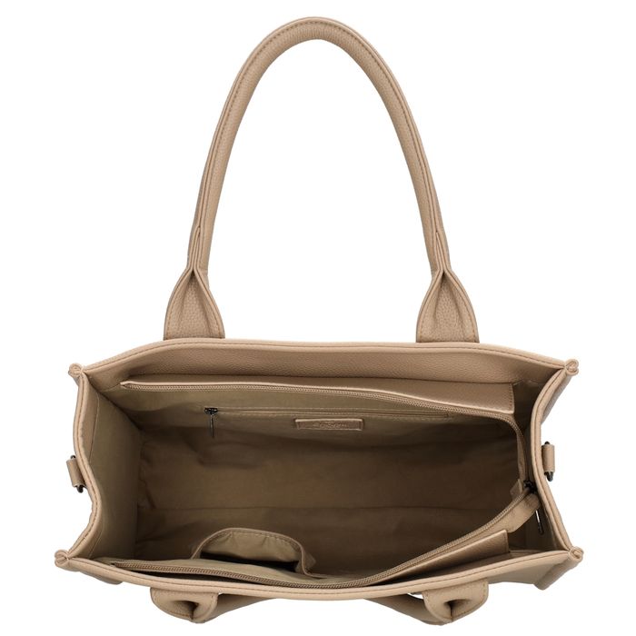Charm London Bond Shopper