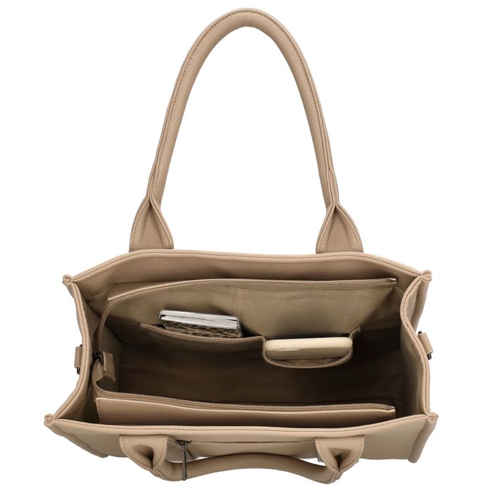 Charm London Bond Shopper