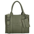 Charm London Bond Shopper