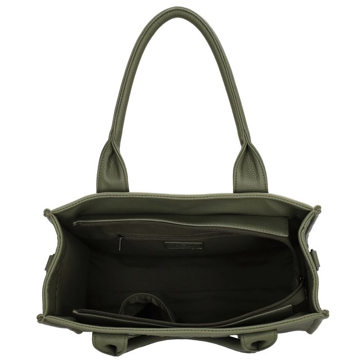 Charm London Bond Shopper