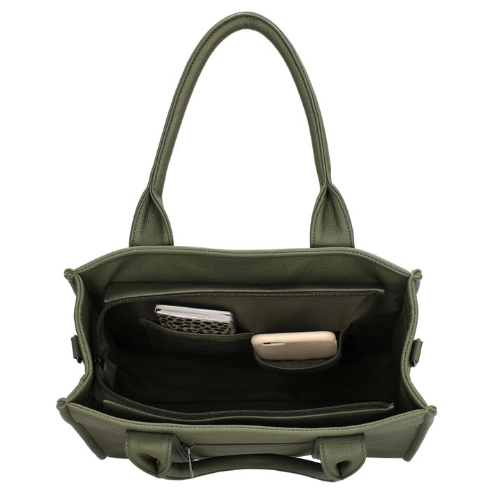 Charm London Bond Shopper