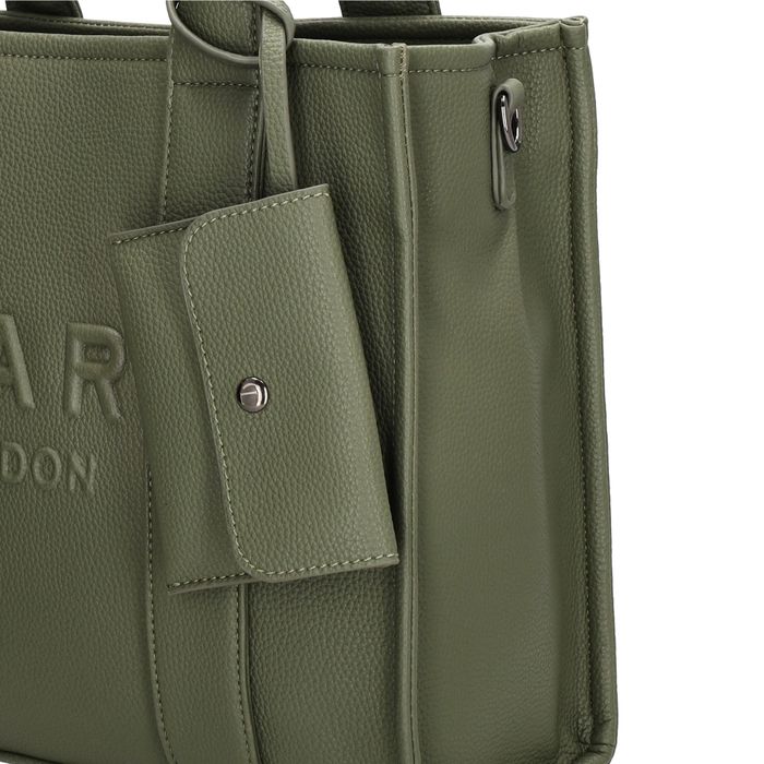 Charm London Bond Shopper