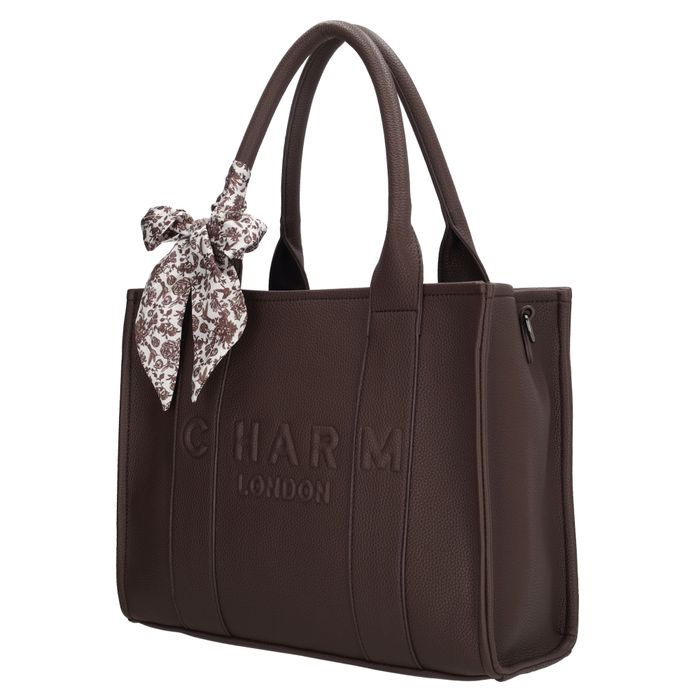 Charm London Bond Shopper