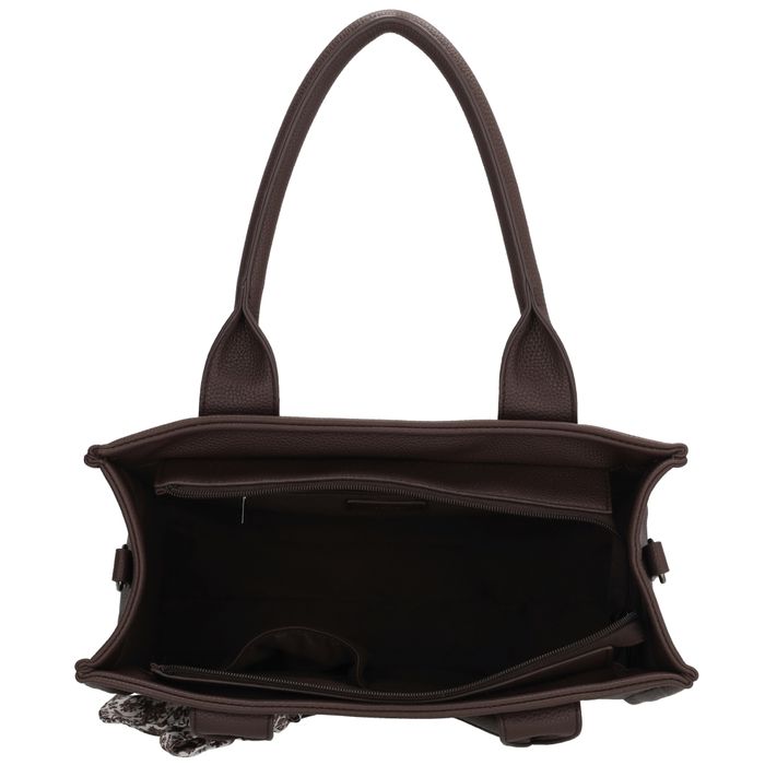 Charm London Bond Shopper