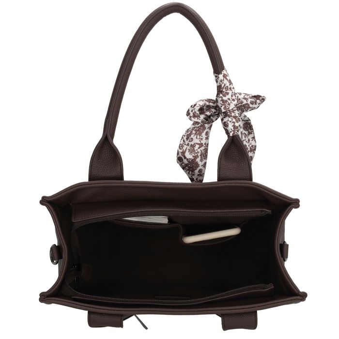 Charm London Bond Shopper