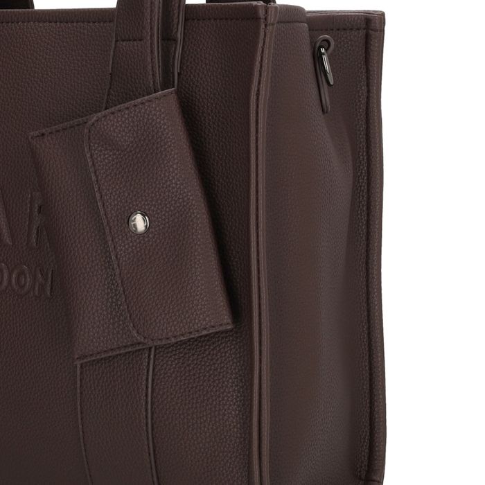 Charm London Bond Shopper