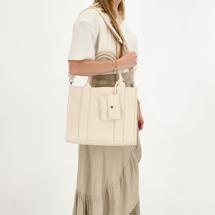 Charm London Bond Shopper