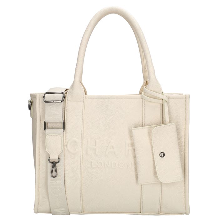 Charm London Bond Shopper