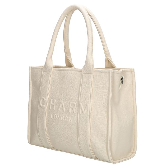 Charm London Bond Shopper