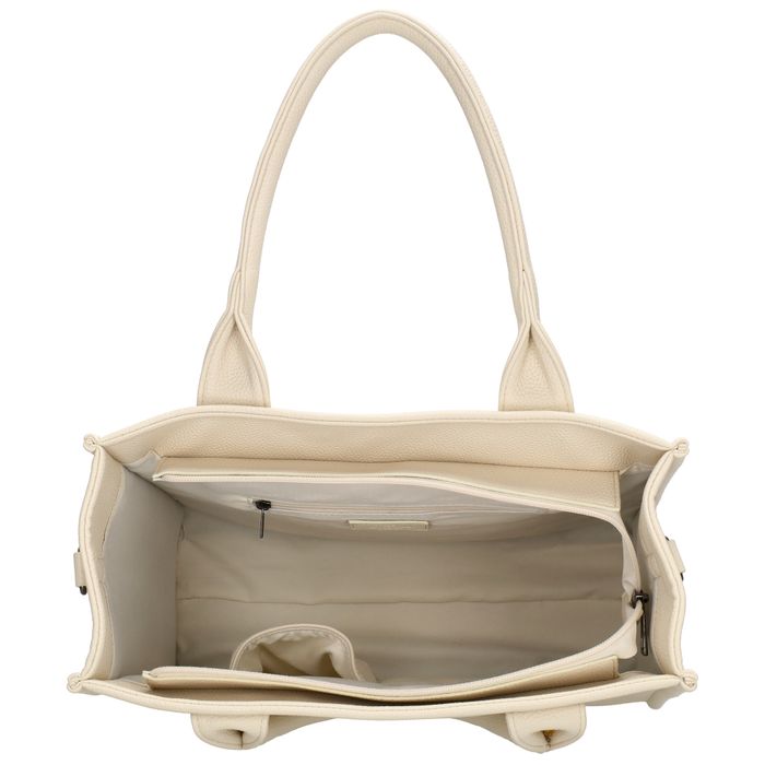 Charm London Bond Shopper