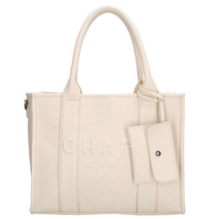 Charm London Bond Shopper