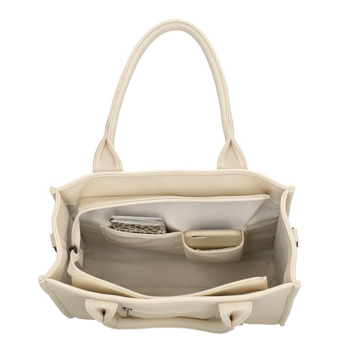 Charm London Bond Shopper