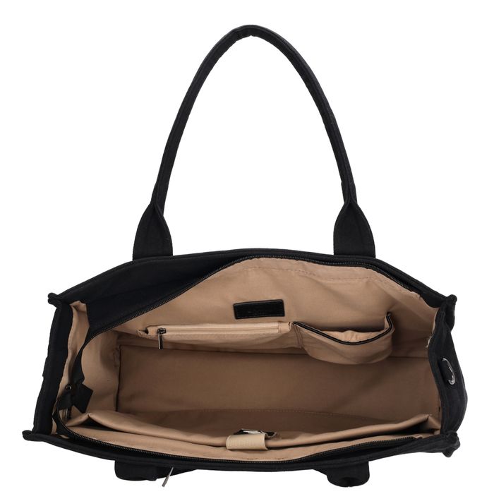 Charm London Bond Business bag 15,6 inch (34.5x19.4 cm)