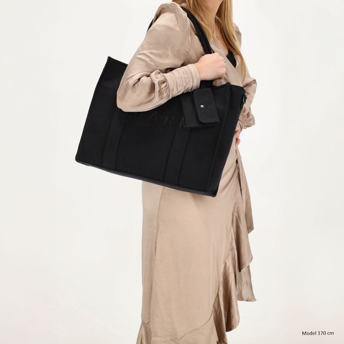 Charm London Bond Business bag 15,6 inch (34.5x19.4 cm)