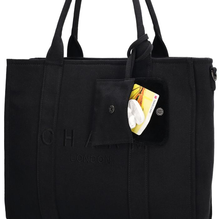 Charm London Bond Business bag 15,6 inch (34.5x19.4 cm)