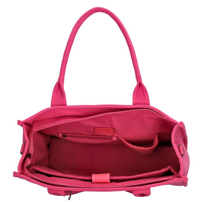 Charm London Bond Business bag 15,6 inch (34.5x19.4 cm)